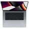 Picture of Apple MacBook Pro - 16" - M2 - 12 Core - 19-Core GPU - 16GB RAM - 512GB SSD - Space Grey